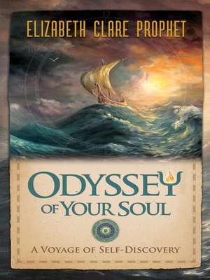 cover image of Odyssey of Your Soul